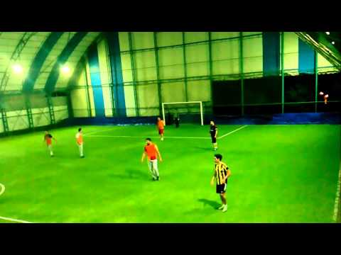 Burak Halısaha 19.11.2015 00:00 - akillisaha.com