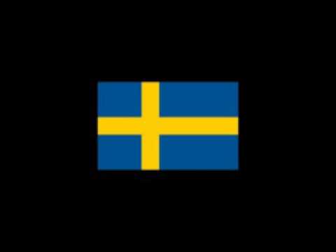 Inno nazionale Svezia