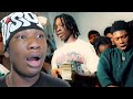 I FOUND AND UNDERATED DUO L5 Switch Street Ft Lil Dre6o REACTION