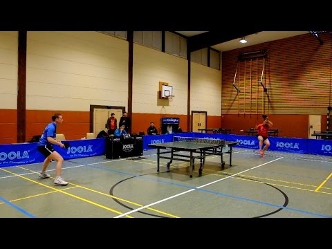 Verbandsoberliga Nord 16/17 | Bozanoglu vs. Schmidt | SV Siek II - TSV Sasel II