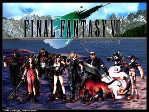 My top 200 favorite VGM tracks of all time #172: The Valley of the Fallen Star