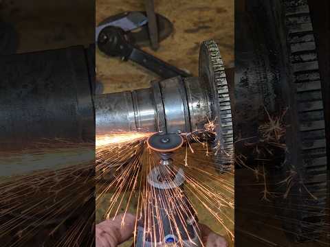 Nissan Frontier Rear Axle Seal Replacement