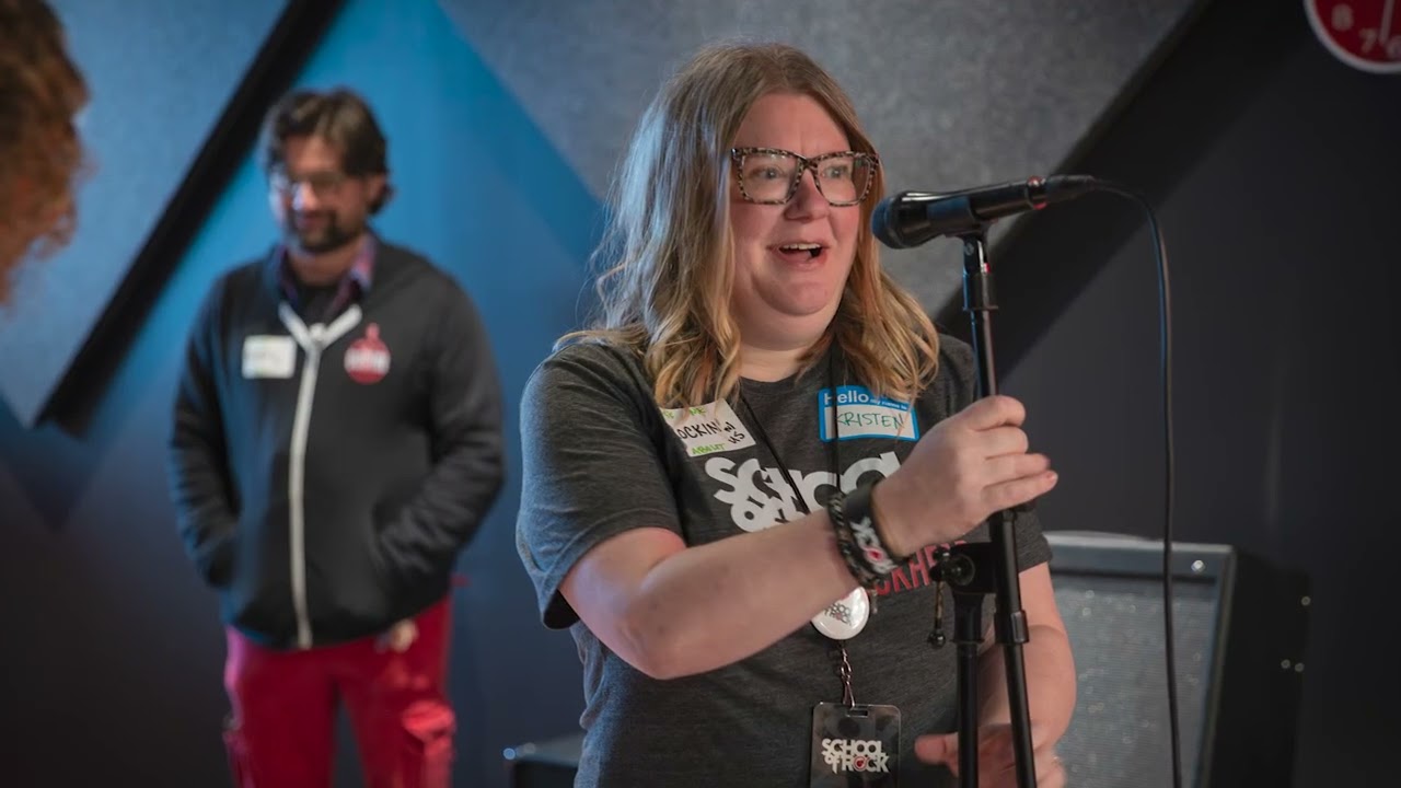 ⚡️RE-CHARGED⚡️ Grand Re-Opening!