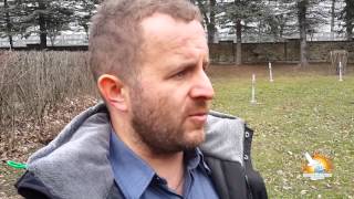 ПАМЯТИ ГЕРОЕВ ПЕРВОЙ И ВТОРОЙ МИРОВОЙ