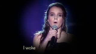 Promo Amira &quot;YOUR LOVE&quot; (Song From Her New Album)