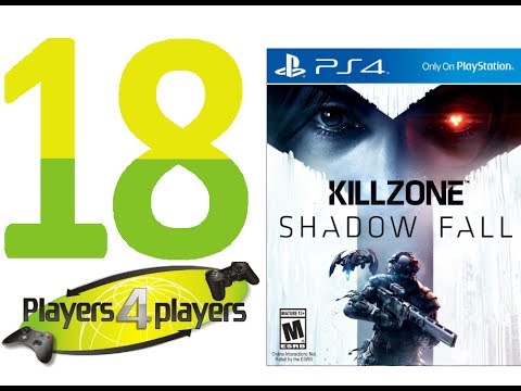 Zagrajmy w Killzone: Shadow Fall- Rozdział 10, Epickie ZAKOŃCZENIE [HD 720p] by P4p