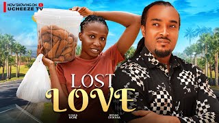 LOST IN LOVE (New Movie) Sonia Uche Bryan Okwara 2