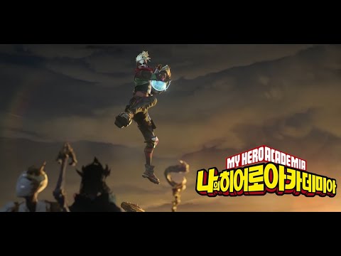 (You Say Run Goes With Everything) Arcane: Ekko vs Viktor