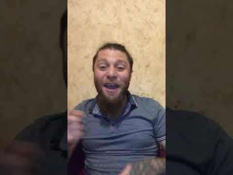 Реакция Грузина на Andro Feat. Andy Panda - Подруга