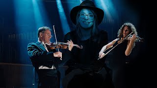 Anna Clyne – Prince of Clouds