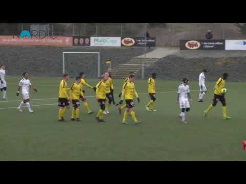 Höjdpunkter MAIF - Rosengård