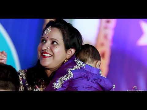 Saharsh Birthday teaser