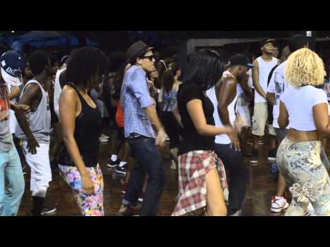 EU AMO BAILE CHARME - ENC. DE GERAÇÕES DA DANÇA pt2 (Video Oficial 2014)