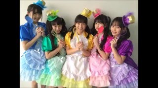 たこやきレインボー、4・13メジャーデビュー