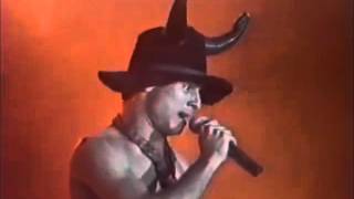 Bois Don&#39;t Cry - Mamonas Assassinas (Ao Vivo Em Valinhos 1996)