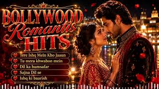 Download lagu 🔥 BOLLYWOOD ROMANTIS HITS 2026 ❤️ | Lagu India Paling Romantis & Bikin Baper mp3
