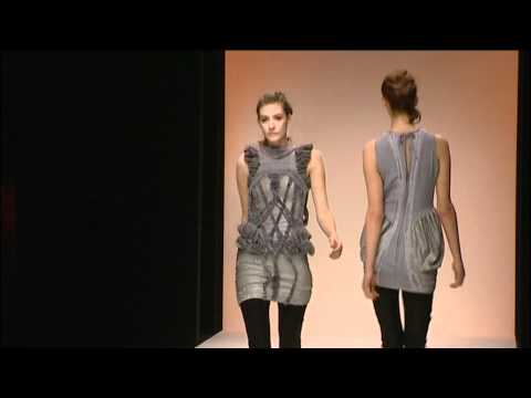 autumn winter 2010 London Fashion Week - BORA AKSU