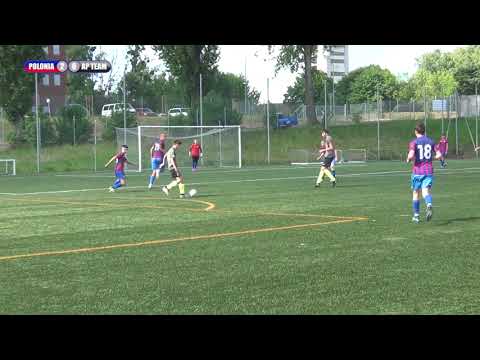 2022.05.29 Polonia Bytom - AP Team Gliwice