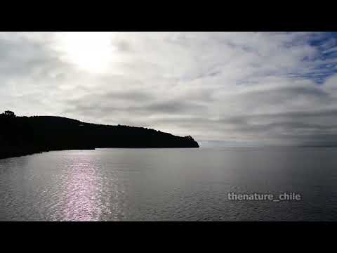 Lago Llanquihue Región de Los Lagos Chile 4 