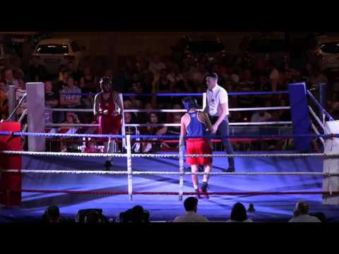 Cartin Denis vs Pasquini Maurizio