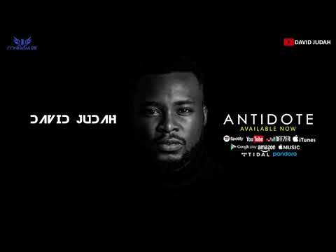 DAVID JUDAH - FEEL OK (LIVE AT CFi 2019 JAM SUMMIT)