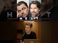 The 'Heat 2' cast is insane.