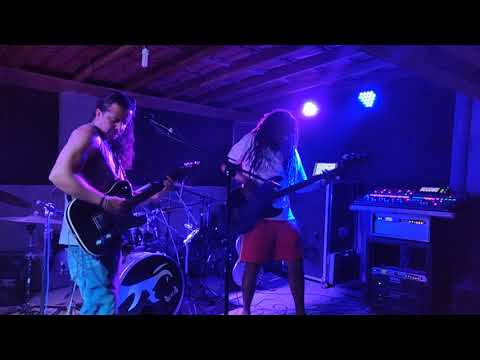 X Feijoada Rock - Banda Catraca Rotativa - Lado B Lado A - O Rappa Cover