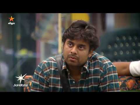 Bigg Boss Tamil Season 9 | 5th January 2026 - Promo 2