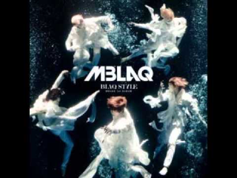 Download MBLAQ Memory Instrumental Mp3 dan Mp4 Full Album Gratis