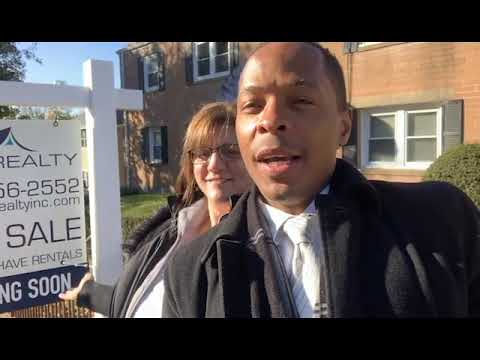 New condo listing in Braintree