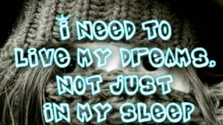 Alive Superchick w lyrics+dl