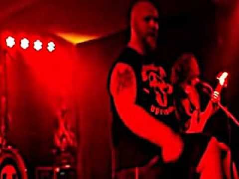 Xicution-Zombie War (Live@Headache Inside 2013)