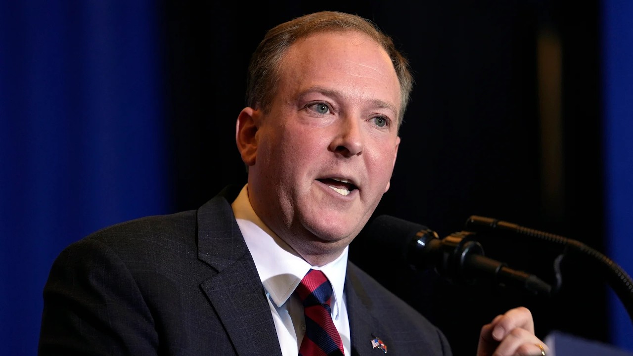 EPA Head Lee Zeldin is a Freaking Nightmare