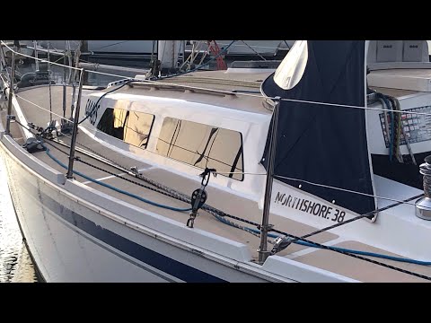 Sailing Vessel The Bottom Line: Boat Projects - Windows