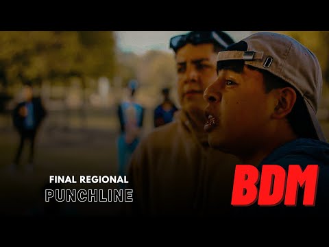 RAZHOR vs AR - 8tvos de final | final regional #BDM #punchline 2022