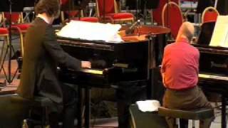 6 grand pianos Pour 100 doigts part 2 (Martial Solal)