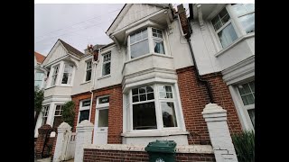 Large 5 Bed Student House