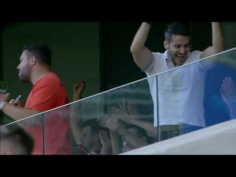 REZUMAT Liga 2: Steaua - Dacia Unirea Brăila 5-2. Spectacol în Ghencea