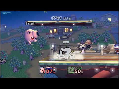 Honeypot 6 Top 48 Losers Round 2 Rise Vs  SgtPingwen