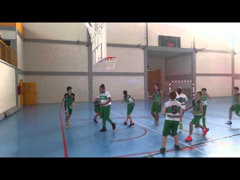 2016-01-16 CB ILICITANO 79-23 ELCHE C.F. BASKET