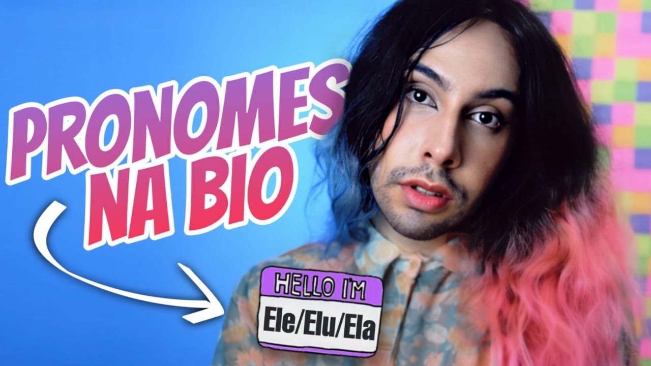 O Que é Pronome Ela/dela O Que é Pronome Ela/dela