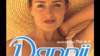 Dannii Minogue This Is It [One World 12" Mix]