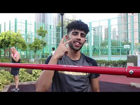 Street Workout - 7 Must Do Exercises When Starting Calisthenics (Quick Tips)