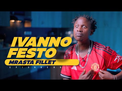 MRASTA FILLET - LET HIM COOK(IVANNOH FESTO)