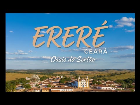 ERERÉ CEARÁ 