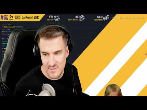 paulina na LIVE  Izak w szoku #shorts