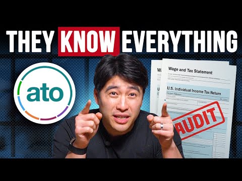 Accountant EXPLAINS: How To Avoid Getting Audited by the ATO