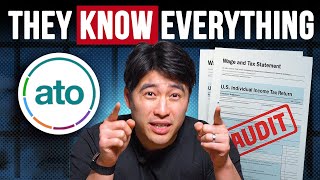 Accountant EXPLAINS: How To Avoid Getting Audited by the ATO