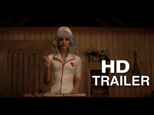 trailer