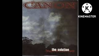 Canon - The Solution [1994] (Full EP)